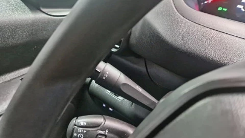 Peugeot Rifter Access Standard BlueHDi 73kW