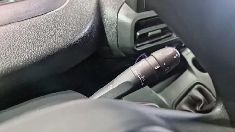 Peugeot Rifter Access Standard BlueHDi 73kW