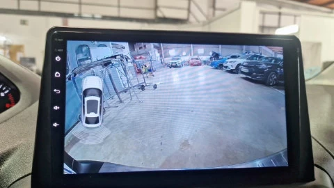 Peugeot Rifter Access Standard BlueHDi 73kW