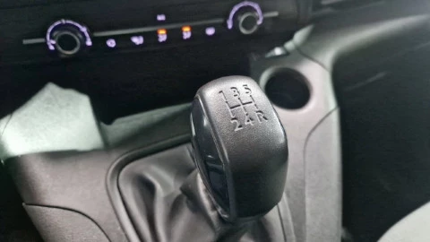 Peugeot Rifter Access Standard BlueHDi 73kW