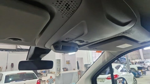 Peugeot Rifter Access Standard BlueHDi 73kW