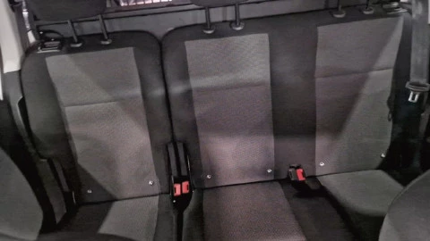 Peugeot Rifter Access Standard BlueHDi 73kW