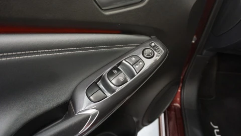 Nissan juke DIG-T 86 kW (117 CV) DCT 7 V N-CONNECTA