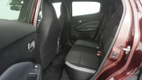 Nissan juke DIG-T 86 kW (117 CV) DCT 7 V N-CONNECTA