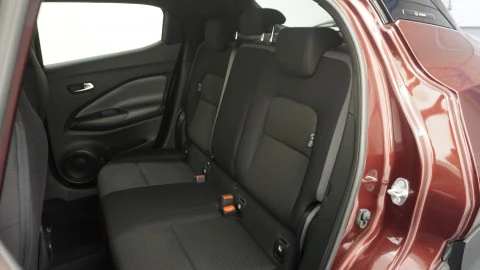 Nissan juke DIG-T 86 kW (117 CV) DCT 7 V N-CONNECTA