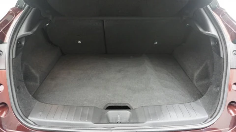 Nissan juke DIG-T 86 kW (117 CV) DCT 7 V N-CONNECTA