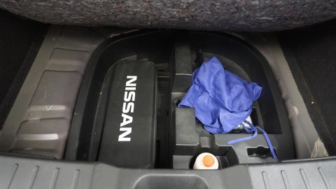 Nissan juke DIG-T 86 kW (117 CV) DCT 7 V N-CONNECTA