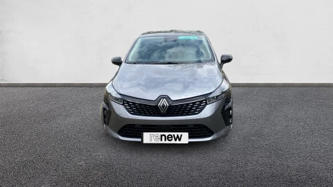 Renault Clio Evolution dCi 100 (74kw)