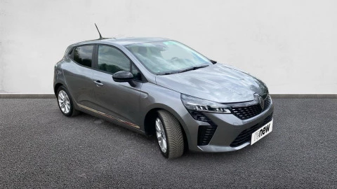 Renault Clio Evolution dCi 100 (74kw)