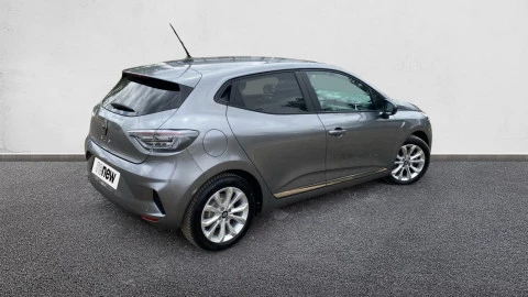 Renault Clio Evolution dCi 100 (74kw)