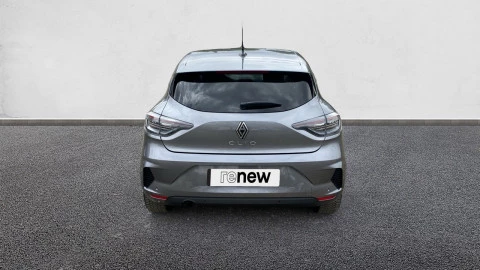 Renault Clio Evolution dCi 100 (74kw)