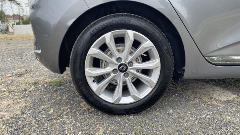 Renault Clio Evolution dCi 100 (74kw)