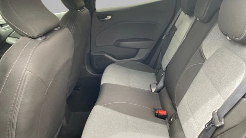 Renault Clio Evolution dCi 100 (74kw)