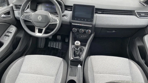 Renault Clio Evolution dCi 100 (74kw)