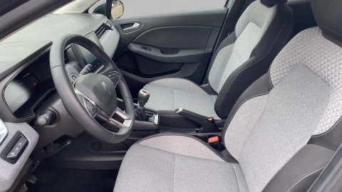 Renault Clio Evolution dCi 100 (74kw)