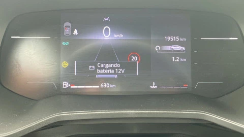 Renault Clio Evolution dCi 100 (74kw)