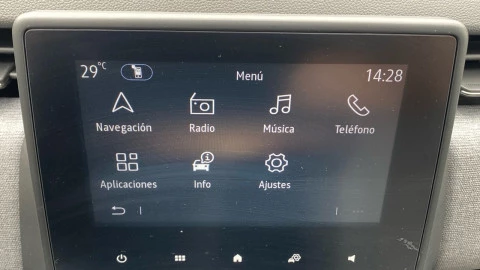 Renault Clio Evolution dCi 100 (74kw)