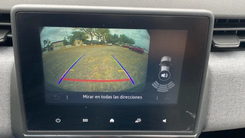 Renault Clio Evolution dCi 100 (74kw)