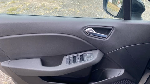 Renault Clio Evolution dCi 100 (74kw)