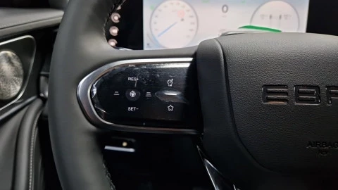 EBRO S700 1.5 TGDI PHEV Luxury E-CVT