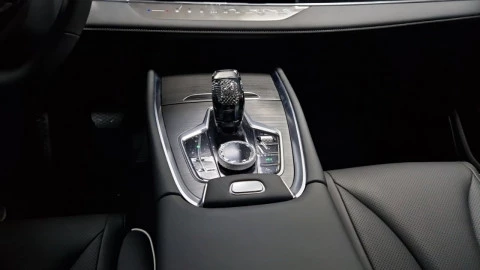 EBRO S700 1.5 TGDI PHEV Luxury E-CVT