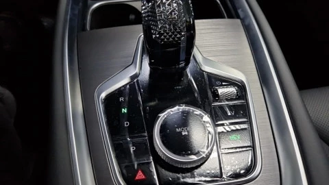EBRO S700 1.5 TGDI PHEV Luxury E-CVT