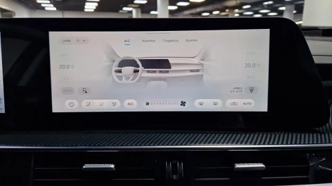 EBRO S700 1.5 TGDI PHEV Luxury E-CVT
