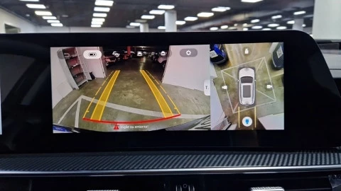 EBRO S700 1.5 TGDI PHEV Luxury E-CVT