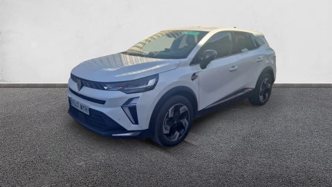 Renault Symbioz Techno E-Tech full hybr 105kW (145CV)