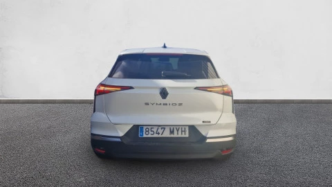 Renault Symbioz Techno E-Tech full hybr 105kW (145CV)