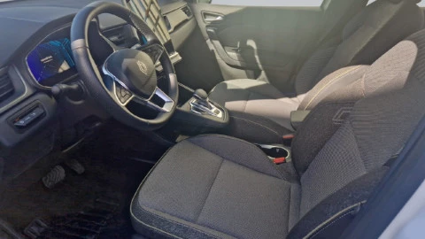 Renault Symbioz Techno E-Tech full hybr 105kW (145CV)