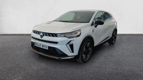 Renault Symbioz Techno E-Tech full hybr 105kW (145CV)