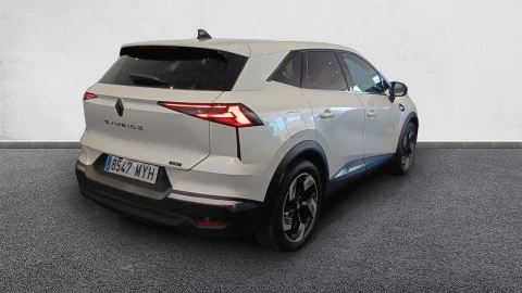 Renault Symbioz Techno E-Tech full hybr 105kW (145CV)