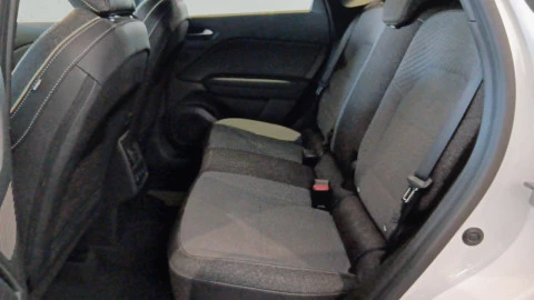 Renault Symbioz Techno E-Tech full hybr 105kW (145CV)