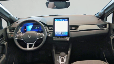 Renault Symbioz Techno E-Tech full hybr 105kW (145CV)