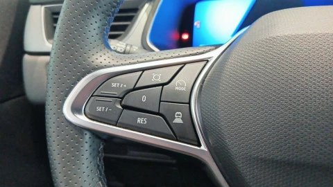 Renault Symbioz Techno E-Tech full hybr 105kW (145CV)