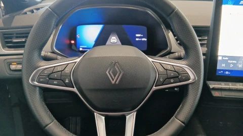 Renault Symbioz Techno E-Tech full hybr 105kW (145CV)