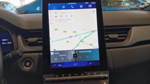 Renault Symbioz Techno E-Tech full hybr 105kW (145CV)