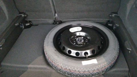 Renault Symbioz Techno E-Tech full hybr 105kW (145CV)