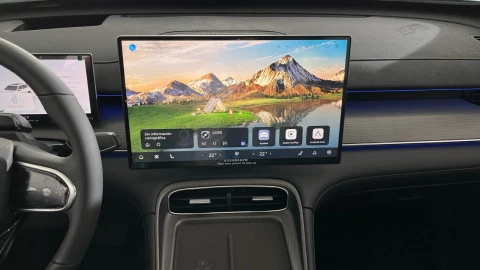 EBRO S800 1.5 TGDI PHEV Luxury E-CVT
