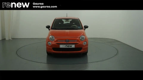 Fiat 500 Club 1.0 Hybrid 51KW (70 CV)