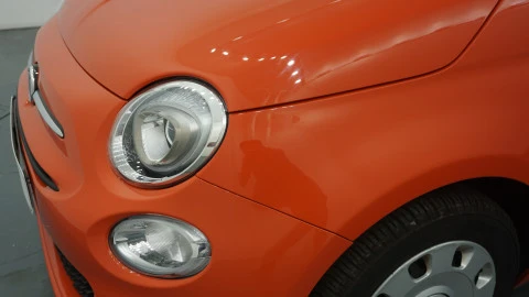 Fiat 500 Club 1.0 Hybrid 51KW (70 CV)