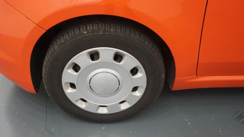 Fiat 500 Club 1.0 Hybrid 51KW (70 CV)