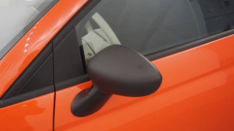 Fiat 500 Club 1.0 Hybrid 51KW (70 CV)