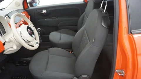 Fiat 500 Club 1.0 Hybrid 51KW (70 CV)