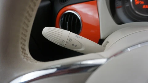 Fiat 500 Club 1.0 Hybrid 51KW (70 CV)