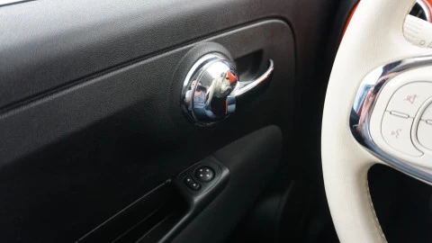 Fiat 500 Club 1.0 Hybrid 51KW (70 CV)