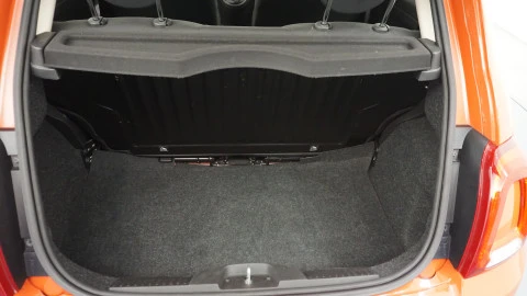 Fiat 500 Club 1.0 Hybrid 51KW (70 CV)
