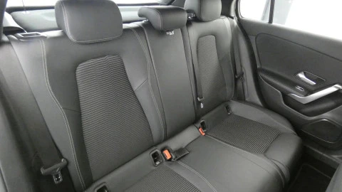 Mercedes-Benz Clase A A 180d 8G-DCT