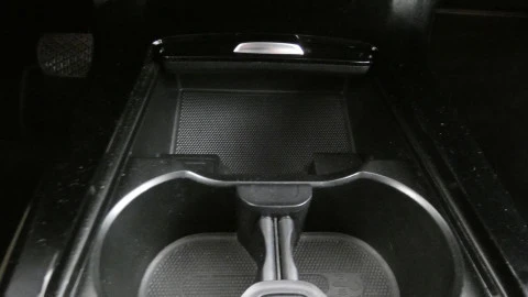 Mercedes-Benz Clase A A 180d 8G-DCT